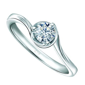 周大福钻石z1lj,周大福钻石戒指上的标示是什么意思？