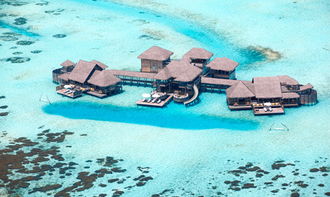 马尔代夫哪些比较出名的岛屿值得去看看（马尔代夫最值得去的岛屿及价格）