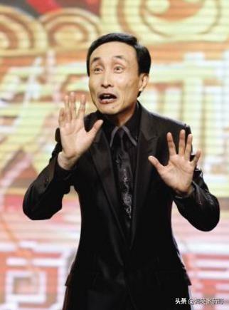中国十大著名小品演员排行榜,赵本山被称小品王,你更喜欢谁