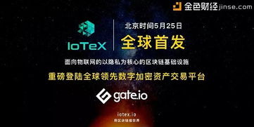  iotx币最新消息,IoTeX主网2.0版本。 元宇宙