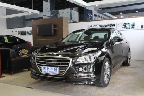 韩国有几款品牌汽车车型,起亚。