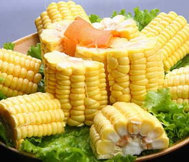 玉米的功效与作用 玉米煮多久能熟