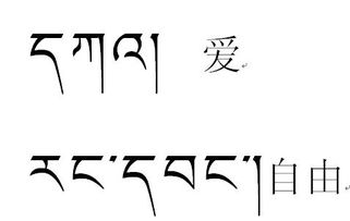 藏文翻译,藏文翻译:穿越千年的神秘语言,揭开藏族文化的神秘面纱