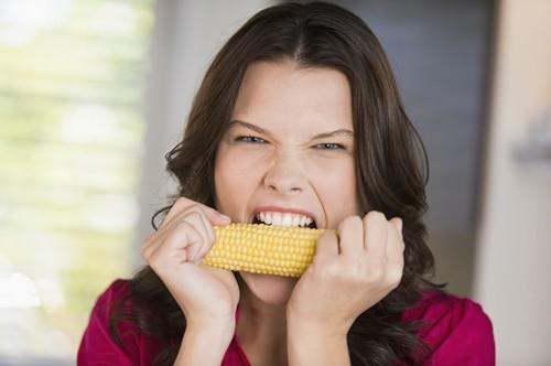 处于生理期的女性到底可以吃玉米吗 