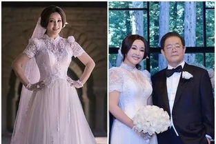 传奇一生刘晓庆 四次婚姻却没有孩子,60岁依然嫁入豪门