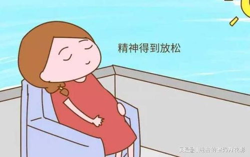 孕期指南：准妈妈注意事项大盘点！