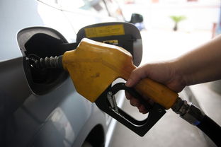 下半年油价首涨,汽油每吨上调150元