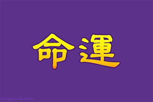 名字中带有这几字,运气好财运旺