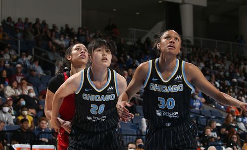 2018wnba比赛结果排名