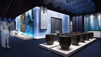 杭州工艺美术博物馆,杭州工艺美术博物馆扇博物馆