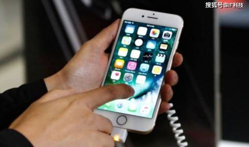 果粉发起的iPhone 降速门 诉讼有结果了,苹果同意支付5亿美元和解