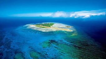 西沙群岛 旅游,西沙群岛：南海的珍珠，中国的瑰宝