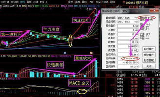 股票涨一块代表多少钱