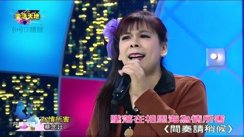 带你一起听好歌 翻唱闽台歌曲 为情所害 