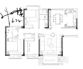 平面方案布局好坏决定了你成单的90