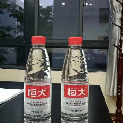 恒大矿泉水股票代码背后的秘密：解读其背后的投资价值与市场前景