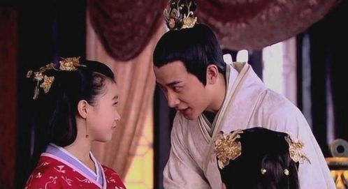 汉惠帝刘盈娶了年仅11岁的外甥女张嫣做皇后,是什么感受