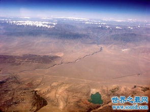 世界最低的盆地，吐鲁番盆地(世界最低的盆地,吐鲁番盆地是哪里)