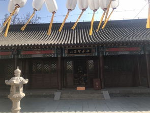 沈阳护国寺 北塔