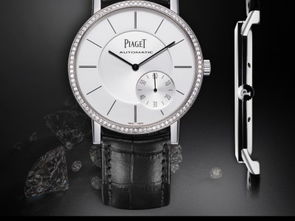 PIAGET伯爵手表回收,二手手表回收值多少钱