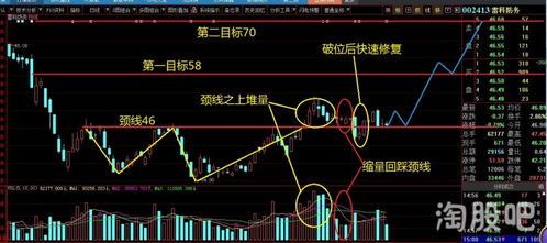 雷科防务股票