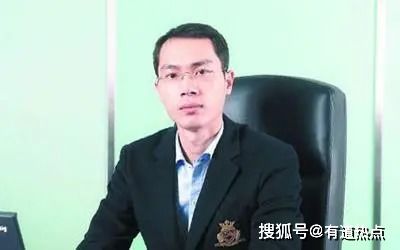 捐5000万火遍全网 揭秘鸿星尔克老板吴荣照的发家史