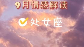 星座里的六精和六傻