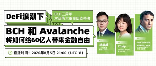 avalanche是什么币, Avalache什么是币?