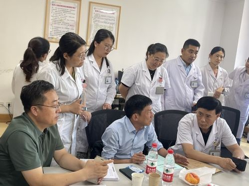 烟台毓璜顶医院通过PGD(第三代试管婴儿)技术正式运行评审