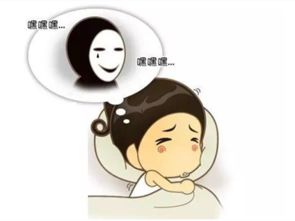 远离梦魇,安然好梦每一天睡眠中被噩梦突然惊醒 恐怖不安或焦虑的梦境体验 且对梦境中的恐怖