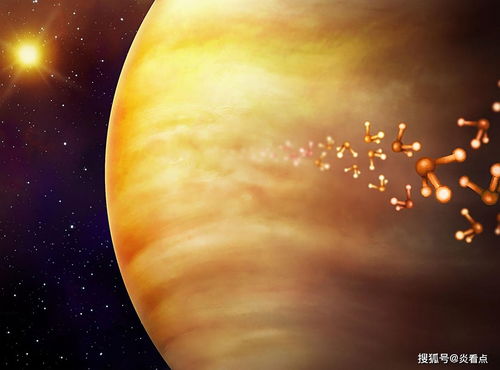 金星火星木星代表什么,十大行星分类意义