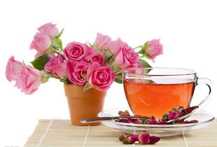 在经期可以喝玫瑰花茶吗？