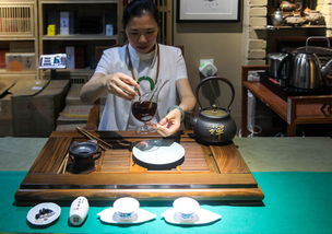 喝了多年的茶才知道这个名叫茶膏的不起眼小东西竟有这么多好处 