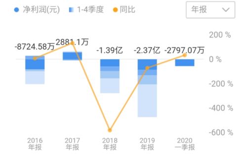 该公司的经营状况如何？