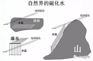 励志磁铁（介质为什么会磁化？）