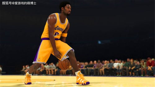 体现新主机的优势, NBA2K21 次世代版本有哪些游戏特色