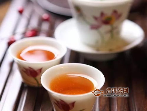 滇红属于什么茶,乌龙红茶和滇红红茶的区别