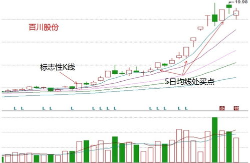 如何选出当日的强势股或者涨