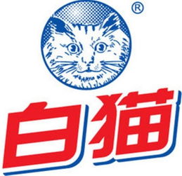 上海白猫股份有限公司的名称变更