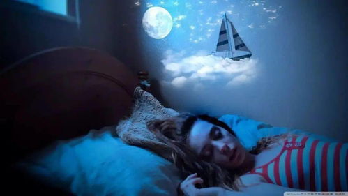 每晚都睡不好,怎么办 掌握这些助眠技巧,望你美梦常伴