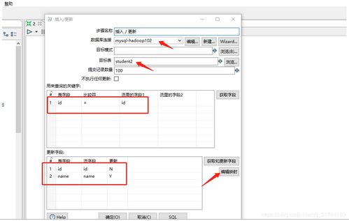 mysql中两张表如何关联查询(MySQL数据库的MySQL表之联合查询)