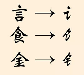 单的偏旁部首是什么,单字的偏旁是什么-第1张图片