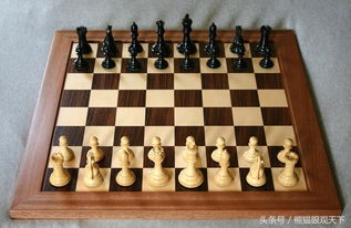 世界上十大最易懂难精的棋类游戏 象棋未上榜,围棋排第2,第1闻所未闻 