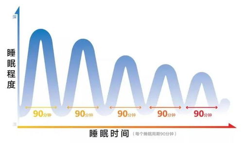 科普丨关于睡眠周期 如何实现高效睡眠