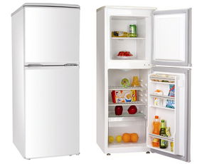 冰箱积水原因及维护方法