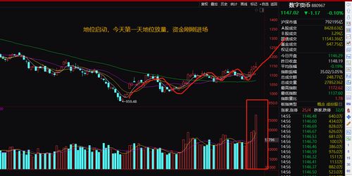 投资数字货币和炒股有什么区别？