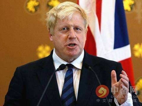 英国首相约翰逊 将终结 没完没了 的脱欧 