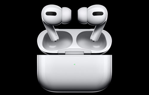 AirPods 3明年发布,材料更新外观不变