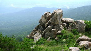 天台山可以开车上山吗 天台山怎么样 (天台山免费停车场)