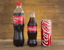 可口可乐升级四种新口味,谁更戳中你的心
